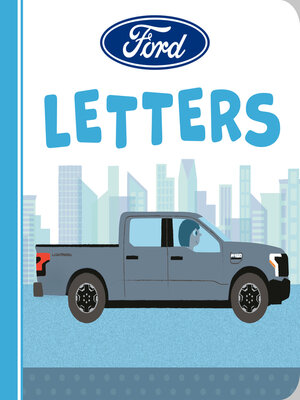 cover image of Letters